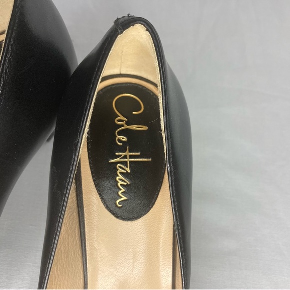 Cole Haan Nike Air Pump - Picture 2 of 6